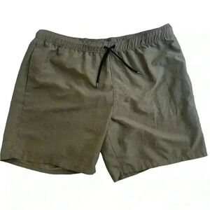 ASOS  Men’s shorts Green Size XXL
